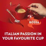 Lavazza Qualita Rossa Coffee 250g - 12 Pack