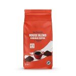 Amazon Classic Ground Coffee, Medium Roast, 1.36kg