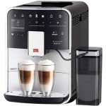 Melitta TS SMART Bean to Cup Coffee Machine
