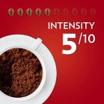 Lavazza Qualita Rossa Ground Coffee for Espresso