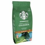Starbucks Single-Origin Colombia Ground Coffee 200g Pack