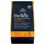 Morrisons Colombian Coffee - 227g Premium Blend
