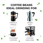 Milano Variety Pack Ground Coffee - Italian Blend
