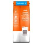 Dunkin' Donuts French Vanilla Coffee, 453g