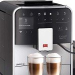 Melitta TS SMART Bean to Cup Coffee Machine
