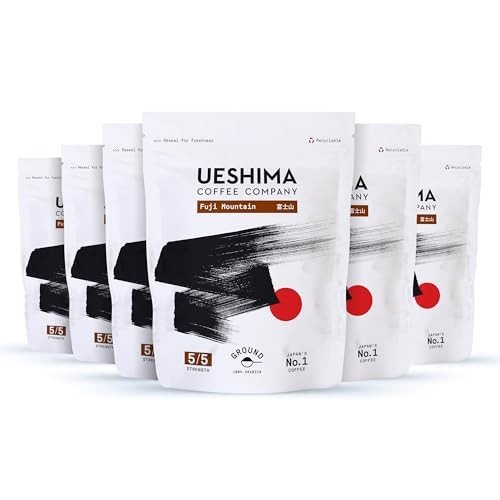 Ueshima Coffee Company
