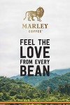 Buffalo Soldier Organic Dark Roast Ground Coffee 227g