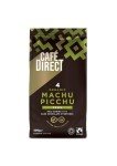 Cafedirect Machu Picchu Organic Ground Coffee 200g
