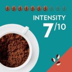Lavazza Tales of Milano Ground Coffee, 200g