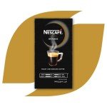 NESCAFÉ Grande Roast Coffee - 500g Arabica & Robusta