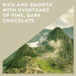 Cafedirect Machu Picchu Organic Ground Coffee 200g