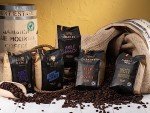 Buffalo Soldier Organic Dark Roast Ground Coffee 227g