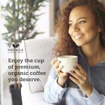 Climate Change Award-Winning Organic Coffee - 4 Packs