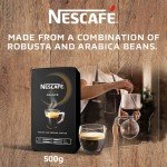NESCAFÉ Grande Roast Coffee - 500g Arabica & Robusta