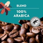 Lavazza Tales of Milano Ground Coffee, 200g