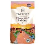 Taylors of Harrogate Flying Start Ground Coffee 200g