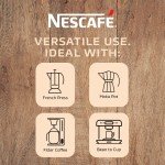 NESCAFÉ Grande Roast Coffee - 500g Arabica & Robusta