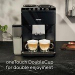 Siemens EQ500 Fully Automatic Coffee Machine