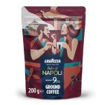 Lavazza Tales of Napoli Ground Coffee - 200g