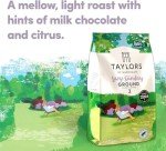 Taylors Ground Coffee: Choose Any 3 Flavors