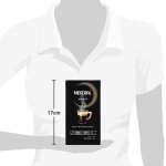 NESCAFÉ Grande Roast Coffee - 500g Arabica & Robusta