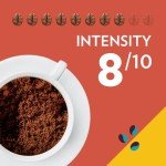 Lavazza Tales of Roma Ground Coffee, 200g