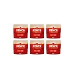 Kenco Smooth Instant Coffee Eco Refill, 150g