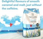 Taylors Ground Coffee: Choose Any 3 Flavors