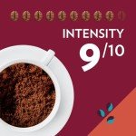 Lavazza Tales of Napoli Ground Coffee - 200g
