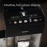 Siemens EQ500 Fully Automatic Coffee Machine