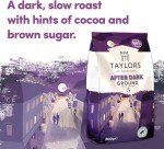 Taylors Ground Coffee: Choose Any 3 Flavors