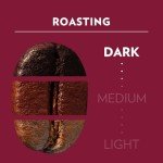 Lavazza Tales of Napoli Ground Coffee - 200g