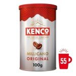 Kenco Millicano Original Americano Coffee, 100g
