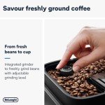 De'Longhi Magnifica Plus Automatic Coffee Machine
