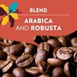 Lavazza Tales of Roma Ground Coffee, 200g