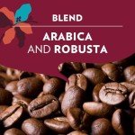 Lavazza Tales of Napoli Ground Coffee - 200g
