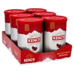 Kenco Millicano Original Americano Coffee, 100g