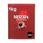 Nescafe Original Coffee - 1kg Pack