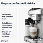 De'Longhi Magnifica Plus Automatic Coffee Machine
