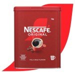 Nescafe Original Coffee - 1kg Pack