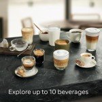 Siemens EQ500 Fully Automatic Coffee Machine