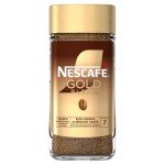 Nescafé Gold Blend Instant Coffee, 200g Jar