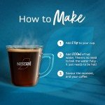 Nescafé Gold Blend Instant Coffee, 200g Jar