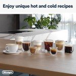 De'Longhi Magnifica Plus Automatic Coffee Machine