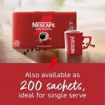 Nescafe Original Coffee - 1kg Pack