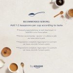 Amazon Gold Medium Roast Instant Coffee, 200g
