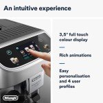De'Longhi Magnifica Plus Automatic Coffee Machine