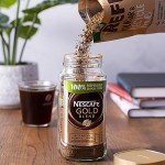 NESCAFÉ Gold Blend Instant Coffee Refill 150g