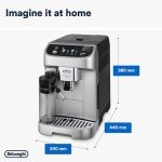 De'Longhi Magnifica Plus Automatic Coffee Machine