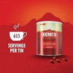 Kenco Smooth Instant Freeze Dried Coffee 750g